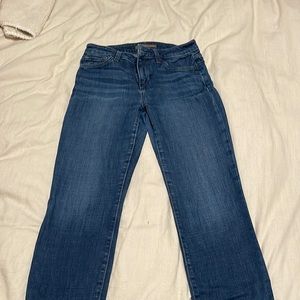Joes skinny jeans